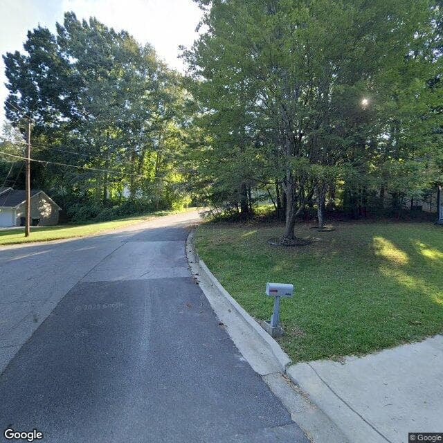 A & U Personal Care Home in Hampton, GA - Main View