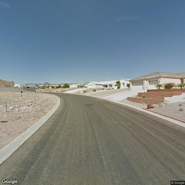 A & V Passages in Bullhead City, AZ