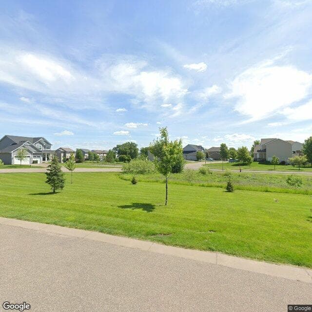 A Beautiful Choice in Blaine, MN - Main View