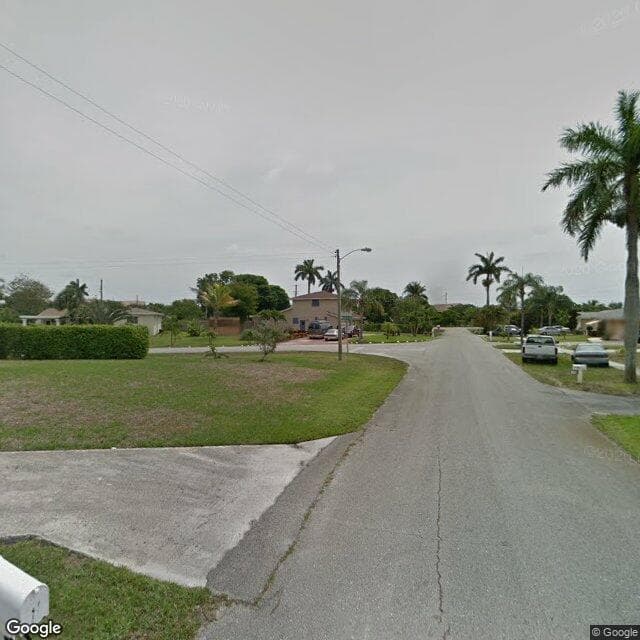A Bella Vita Place Assisted Living in Delray Beach, FL - Main View