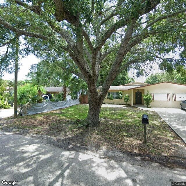 A Better Care in Fort Pierce, FL - Main View