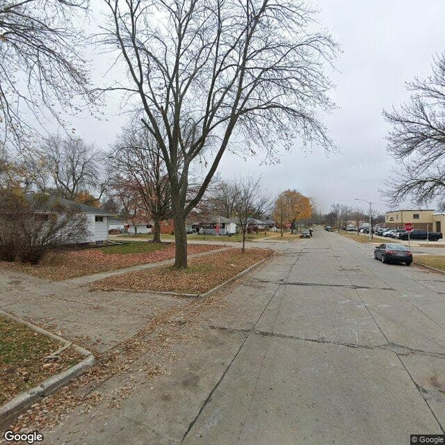 A Better Living Family Service Site 7 in Milwaukee, WI - Main View