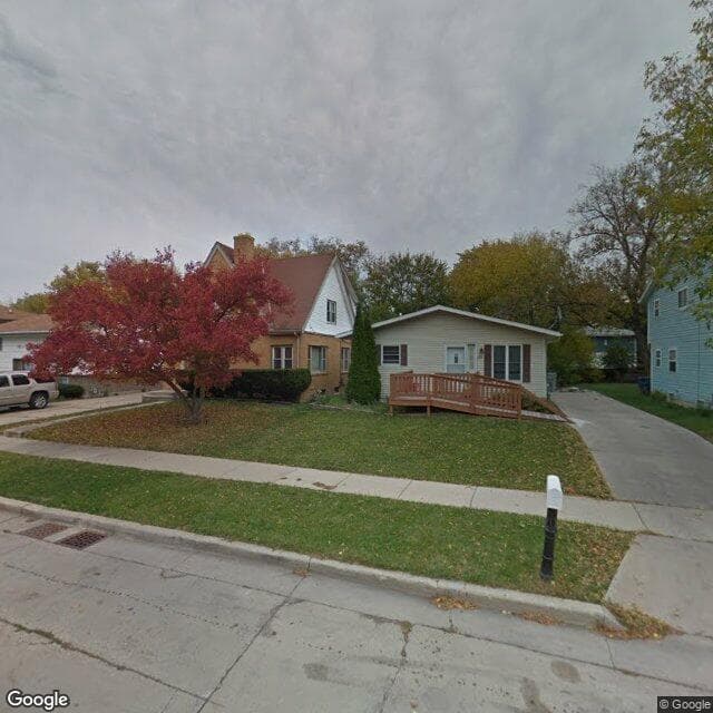 A Better Living Family Services in Milwaukee, WI - Main View