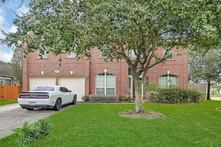 A Better Way Today in Houston, TX - Main View
