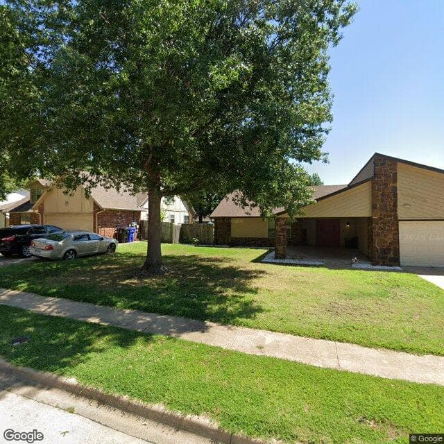 A Brighter Light Residential Care Home in Broken Arrow, OK - Main View