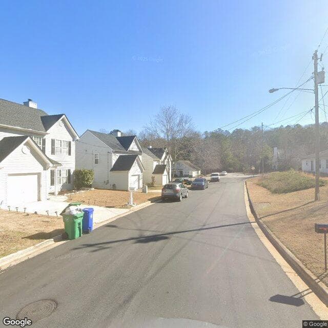 A Caring Hand in Lithonia, GA - Main View