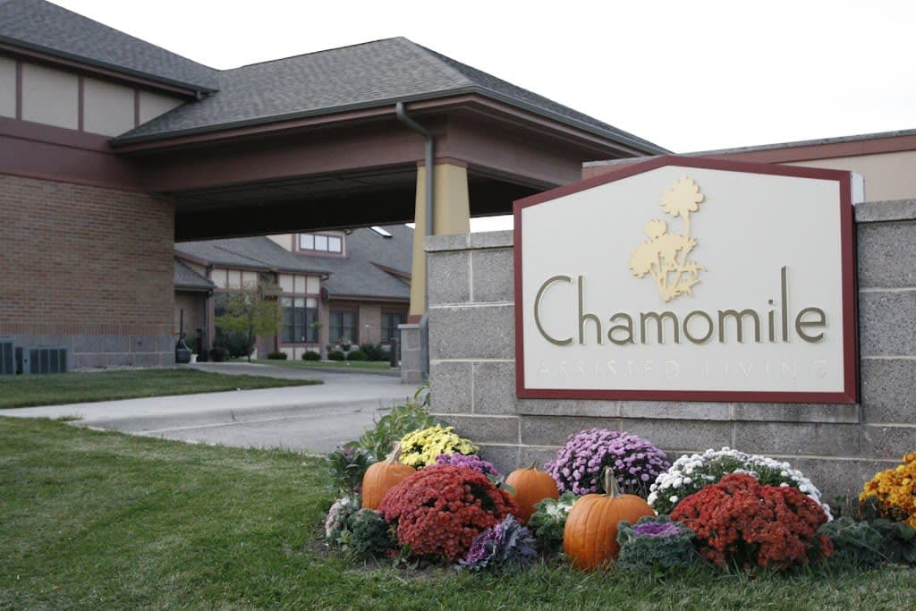 Chamomile Assisted Living II in Madison, WI - Main View