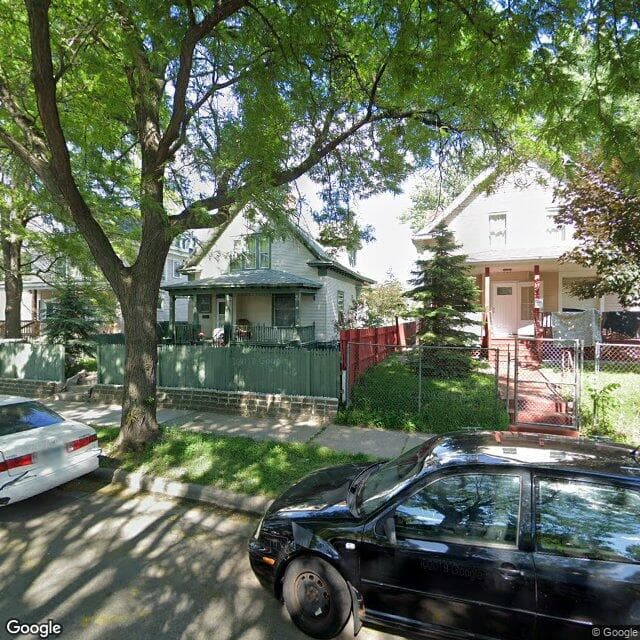 A Caring Home in Minneapolis, MN - Main View