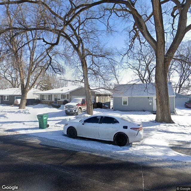 A Caring Home I in Richfield, MN - Main View