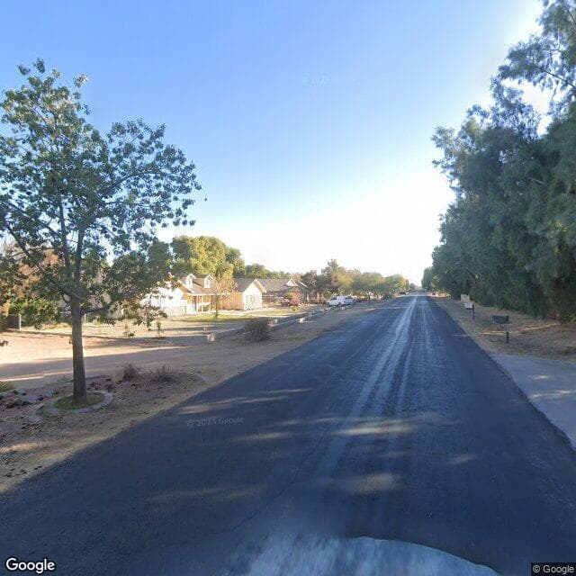 A Caring Manor in Queen Creek, AZ - Main View