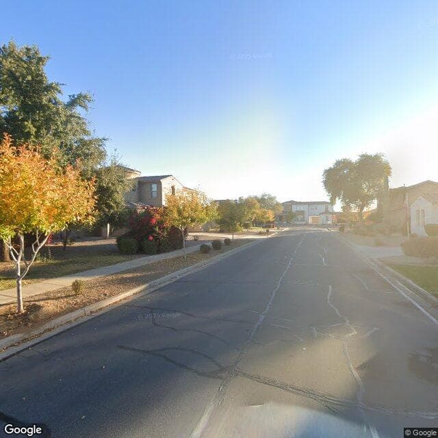A Caring Manor I in Chandler Heights, AZ - Main View