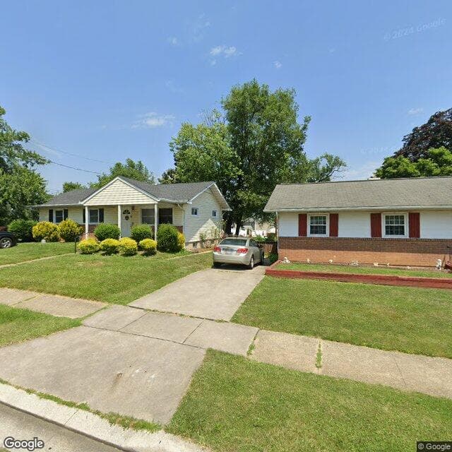 A Caring Place in Parkville, MD - Main View
