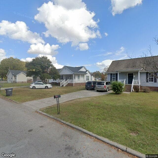 A Child's Hope Family Care Home in Rocky Mount, NC - Main View