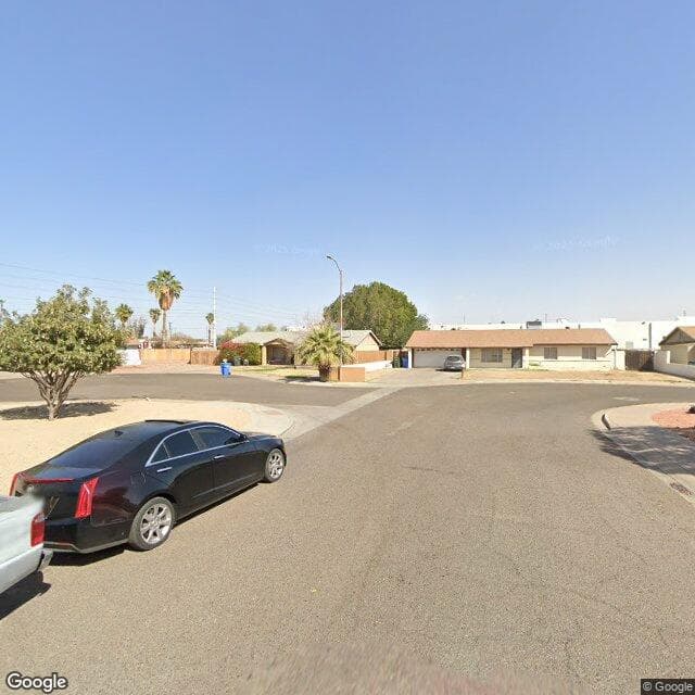 A Divine Love Home Care in Phoenix, AZ - Main View