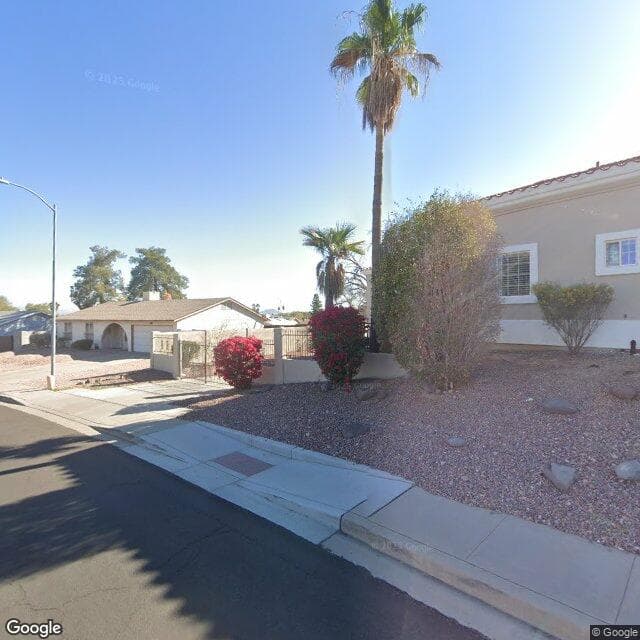 A Family Affair - ALH in Phoenix, AZ - Main View