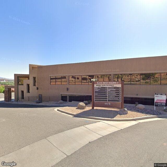 A Gentle Touch Home Care in Saint George, UT - Main View