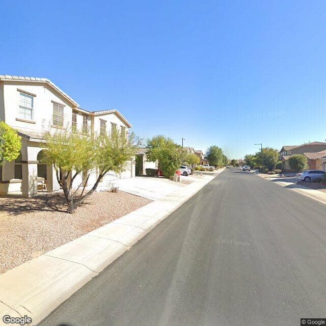 A Golden Retreat Care Home in Surprise, AZ - Main View
