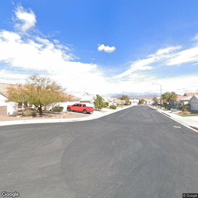 A Hand Of Hope in Henderson, NV - Main View
