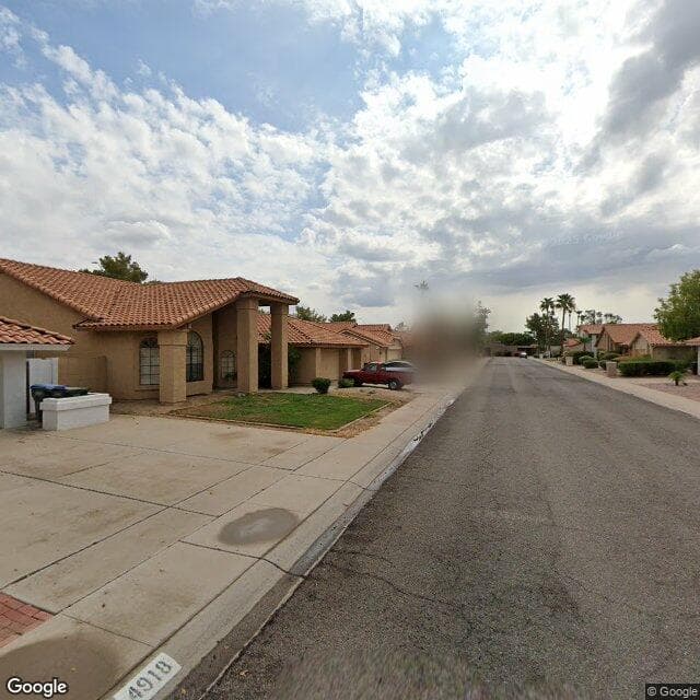 A Happy Place Adult Care Home in Scottsdale, AZ - Main View