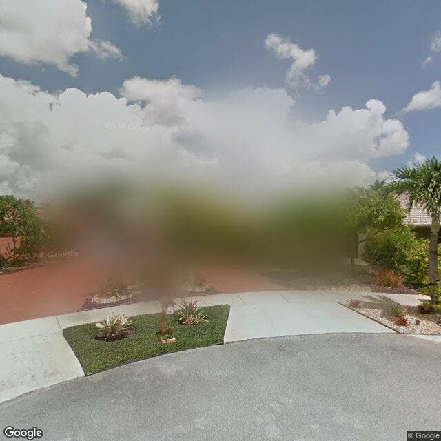 A Home Away From Home - ALF in Miami, FL - Main View