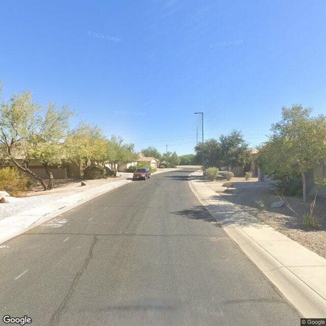 A Home For Care in Buckeye, AZ - Main View
