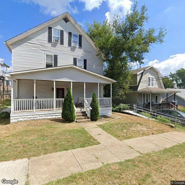 A Home Full of Joy in Baltimore, MD - Main View