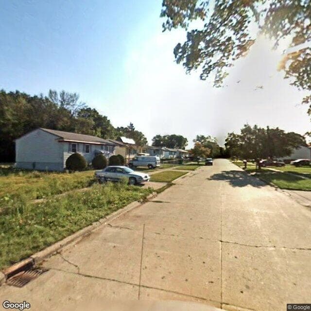 A Host of Love in Flint, MI - Main View