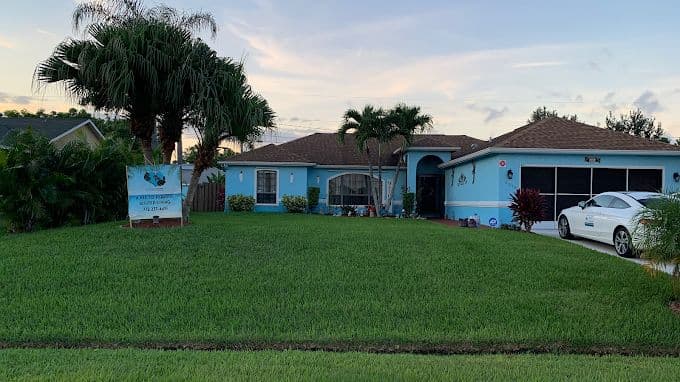 A Kee To Paradise - Senior living in Port Saint Lucie, Florida