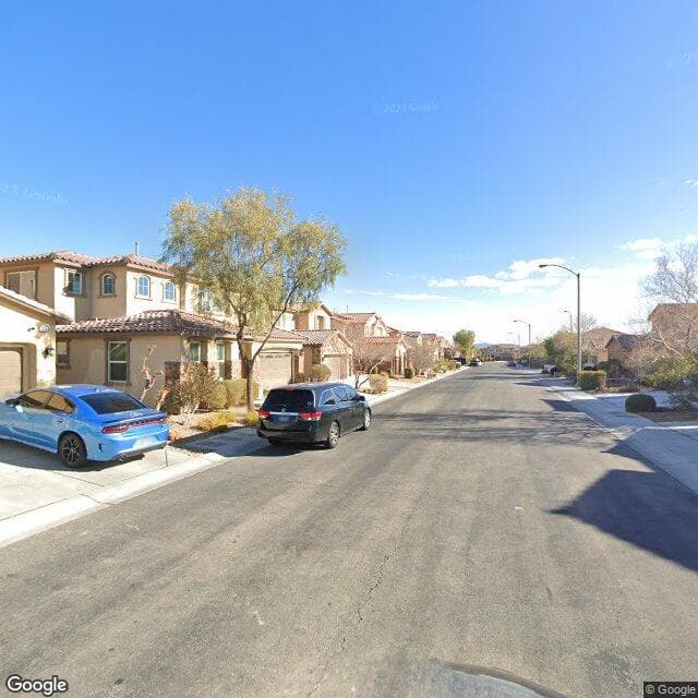A Kind Ohana Care Home in Las Vegas, NV - Main View