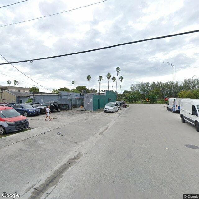 A Loving Place Alf in Hialeah, FL - Main View