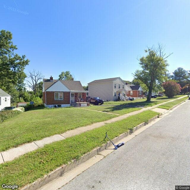 A Moore Caring in Baltimore, MD - Main View