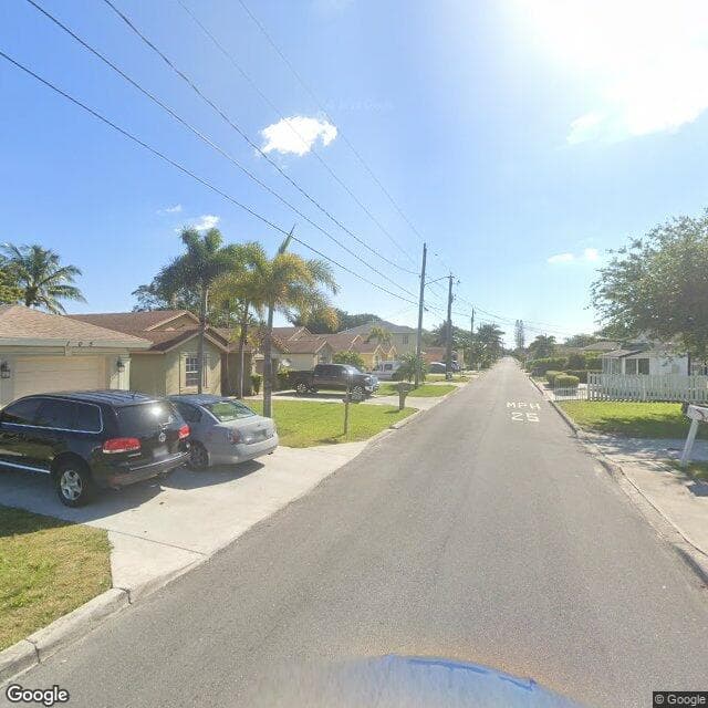 A New Beginning Assisted Living in Boynton Beach, FL - Main View