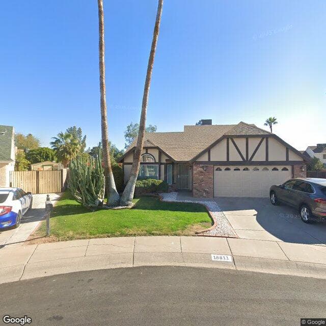 A Place For Mom And Dad in Glendale, AZ - Main View