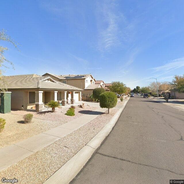A Place for Your Loved Ones in Surprise, AZ - Main View