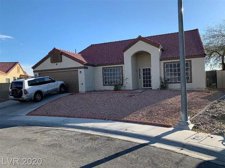 A Precious Gems Adult Care - Senior living in Las Vegas, Nevada