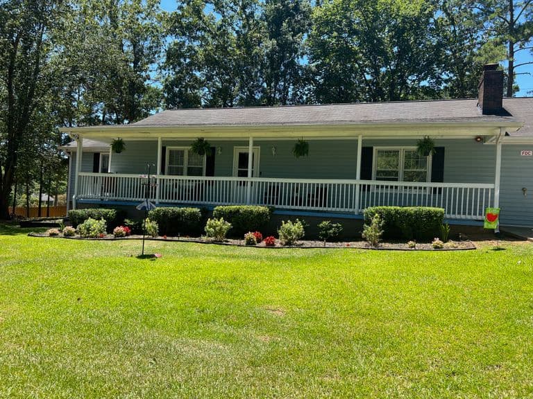A Restfull Haven Senior Living in Stockbridge, GA - Main View