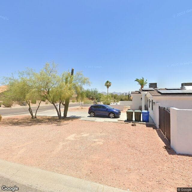 A Tender Touch Assisted Living Home II in Phoenix, AZ - Main View