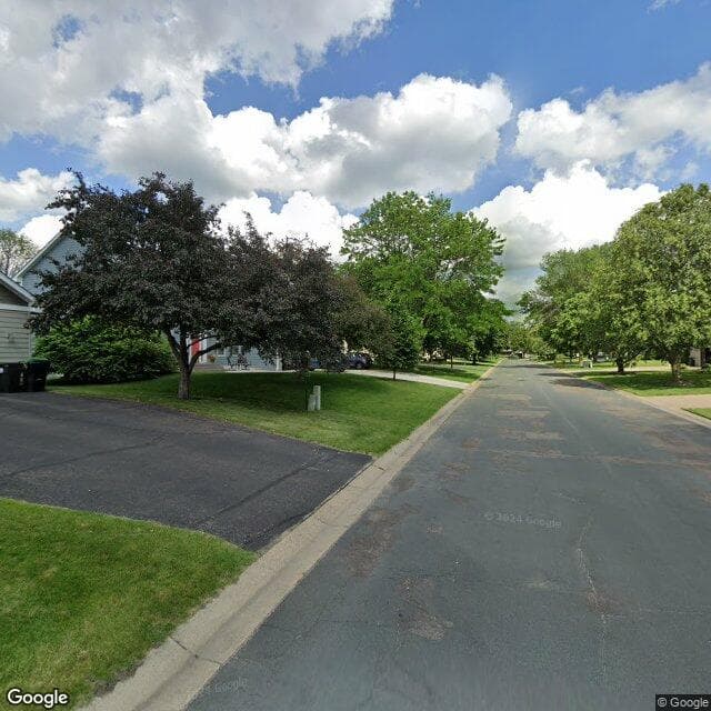 A Time For Help in Lino Lakes, MN - Main View