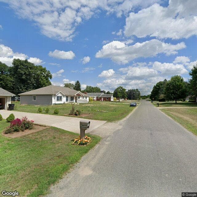 A Touch Of Class in Berrien Springs, MI - Main View