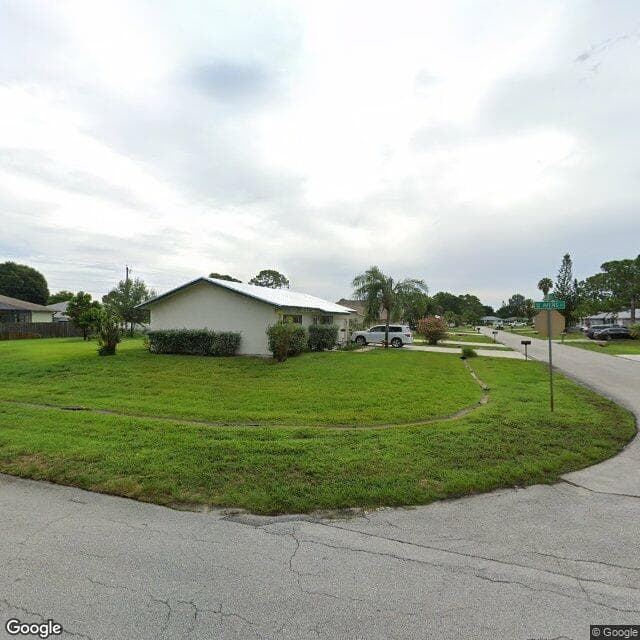 A Touch Of Class 1 Adult Care in Port Saint Lucie, FL - Main View