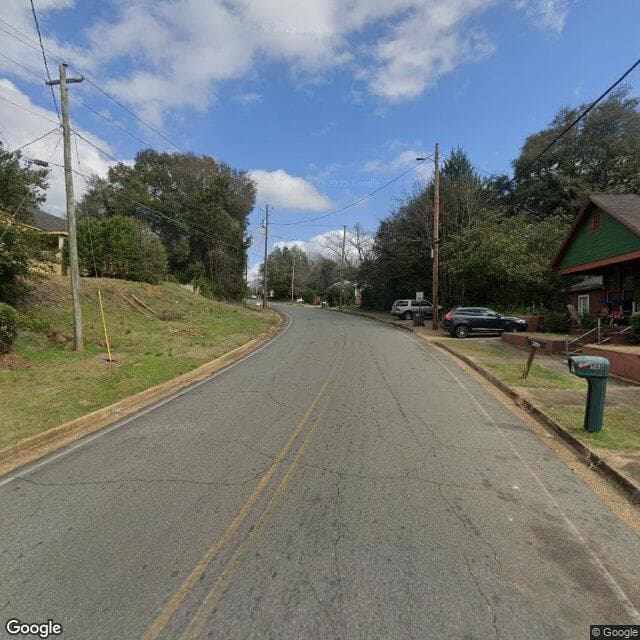 A Touch Of Home For The Elderly in Americus, GA - Main View