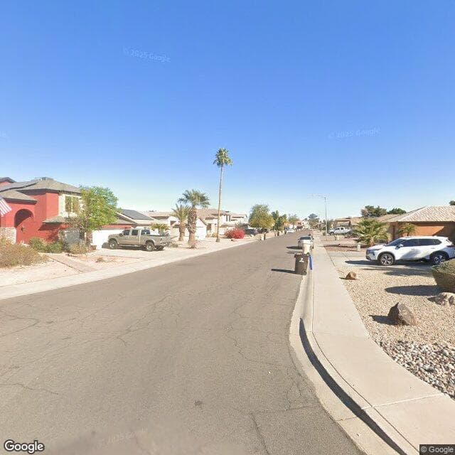 A Touch of Exceilence in Peoria, AZ