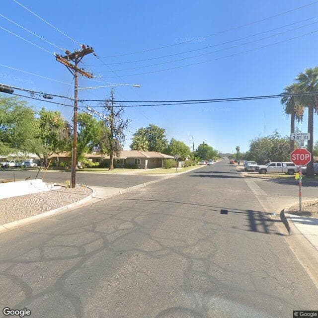 A Vibrant Home Phoenix - CLOSED in Phoenix, AZ - Main View