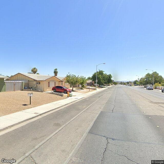 A Vibrant Spirit Senior Care in Las Vegas, NV - Main View