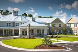 Champions Assisted Living in Wilmington, NC - Main View