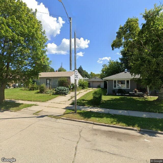 A+ Just Like Family 2 in Racine, WI - Main View