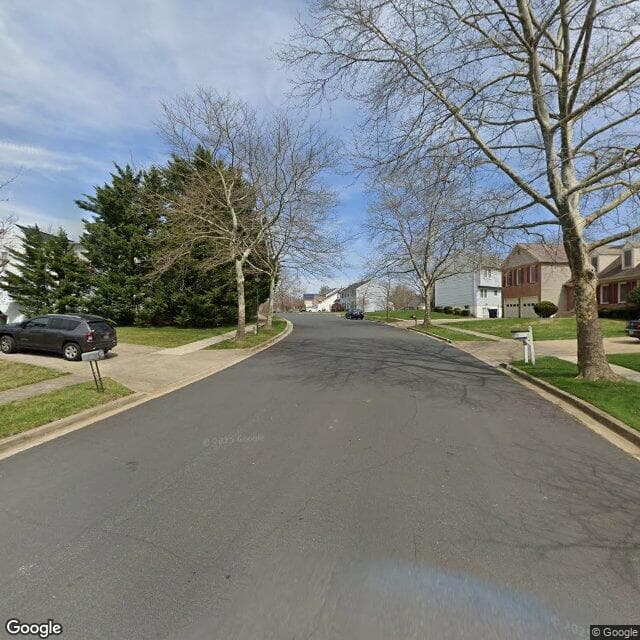 A+ Senior Living in Bowie, MD - Main View