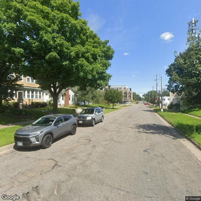 A-1 Reliable Home Care III in Saint Paul, MN - Main View