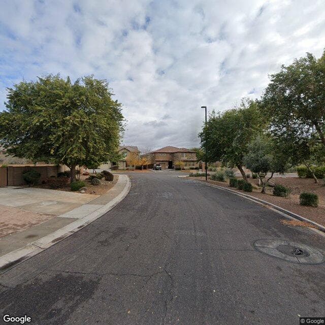 A-Z Assisted Living Homes in Gilbert, AZ - Main View