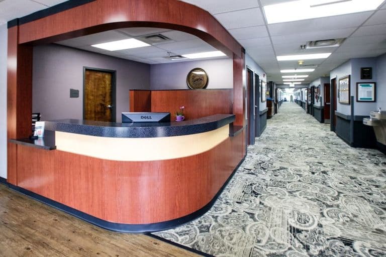 AHC Applingwood in Cordova, TN - Main View